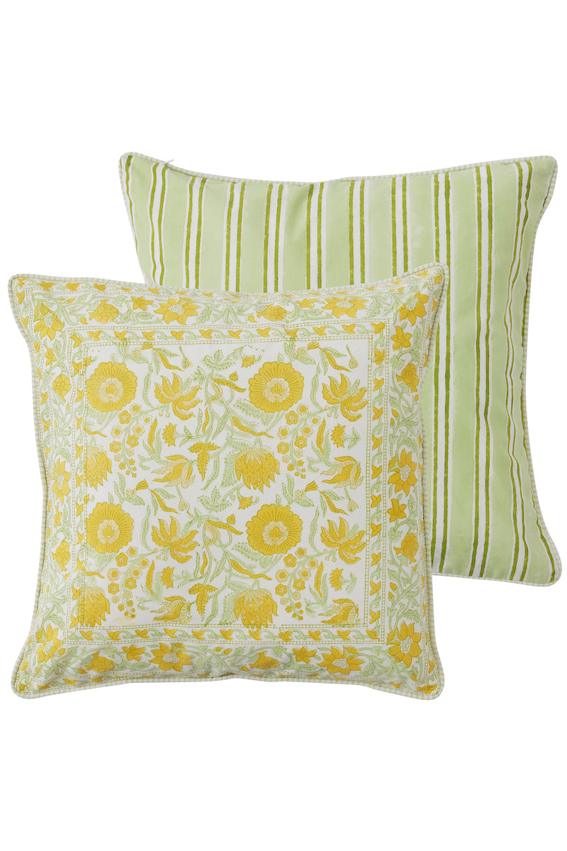 Marigold Cushion