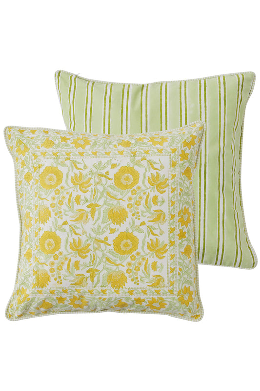 Marigold Cushion