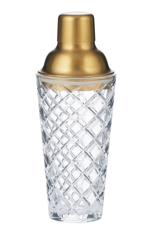 Ryder Cocktail Shaker