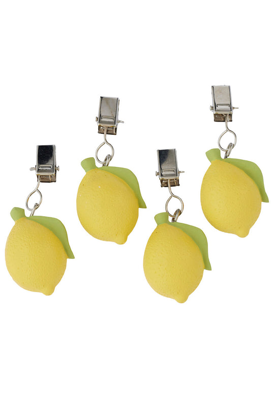Limone Tablecloth Weights