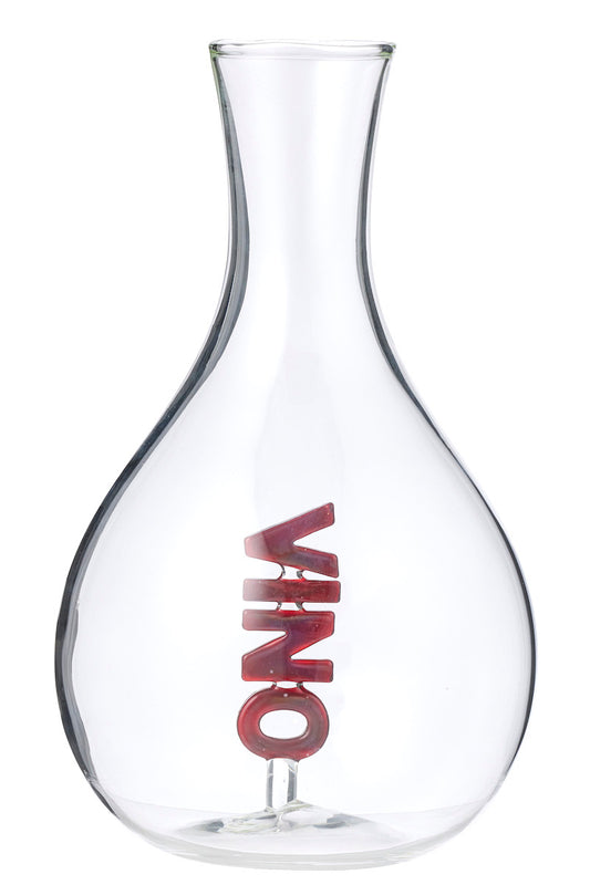 Vin Decanter