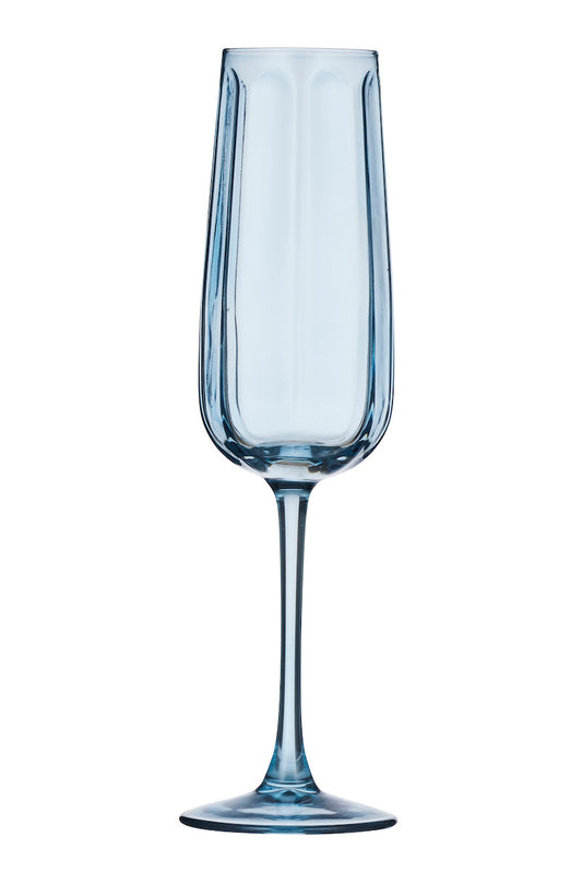 Studio Champagne Flutes