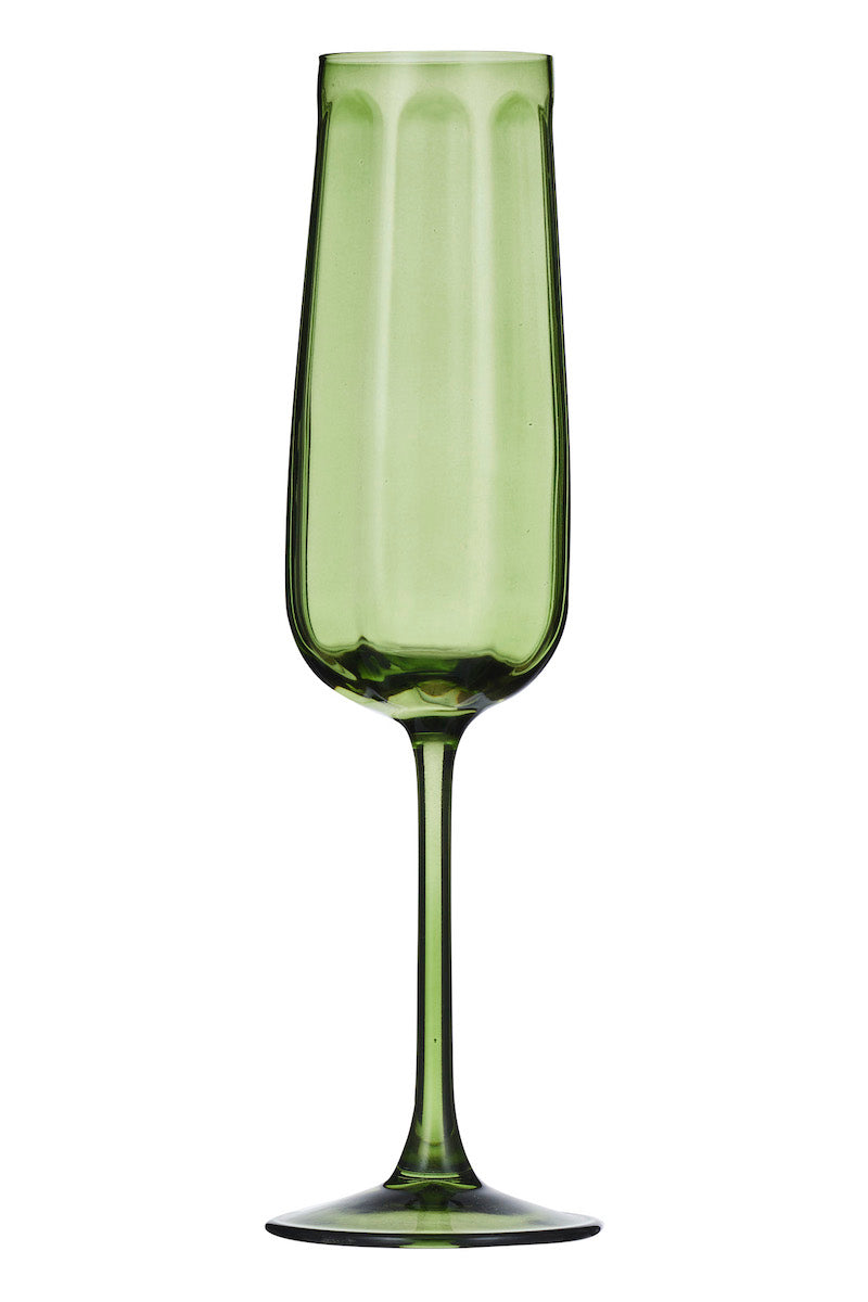 Studio Champagne Flutes