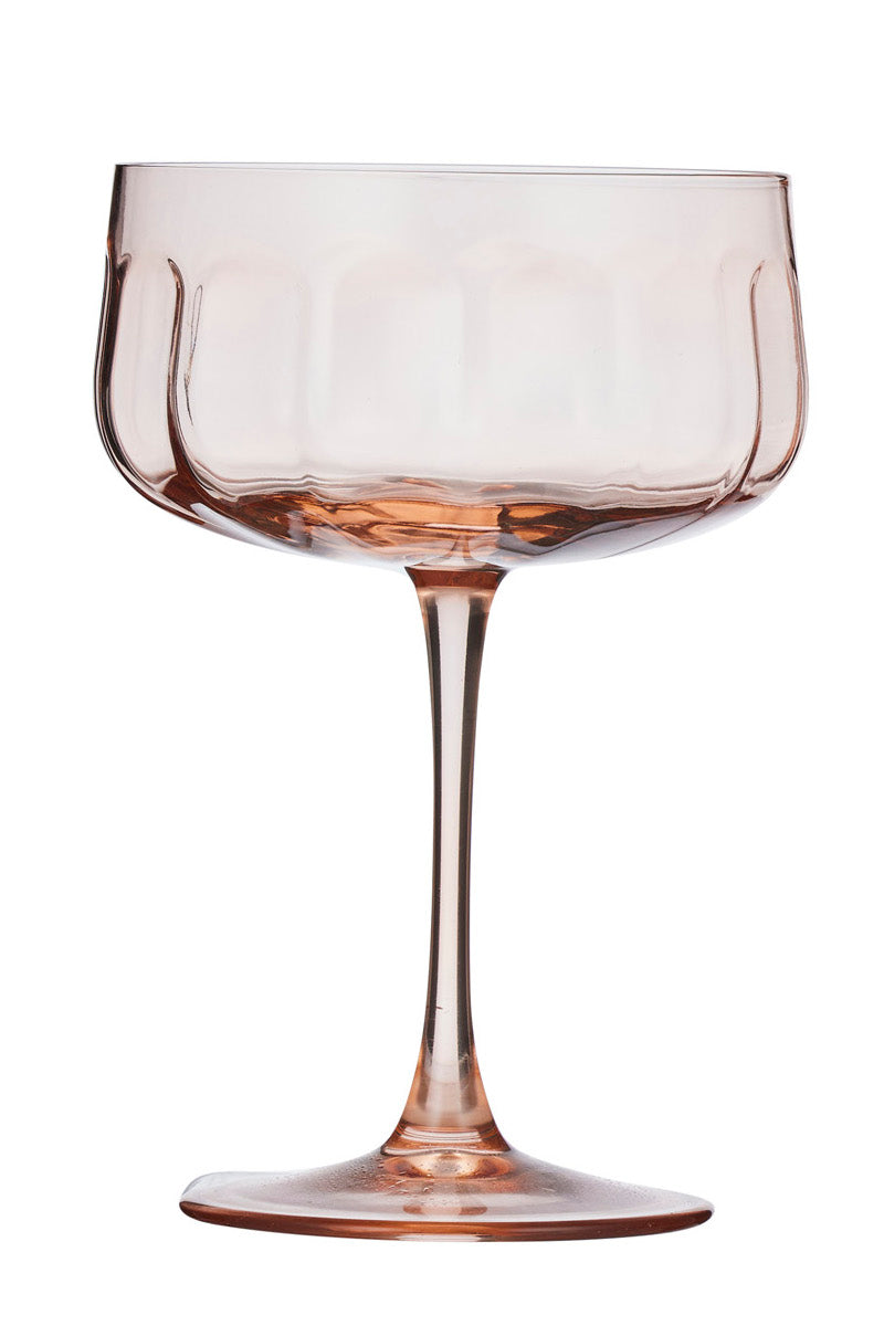 Studio Cocktail Coupes