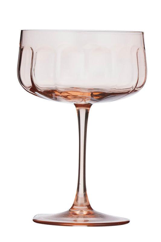 Studio Cocktail Coupes