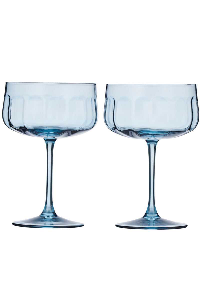 Studio Cocktail Coupes