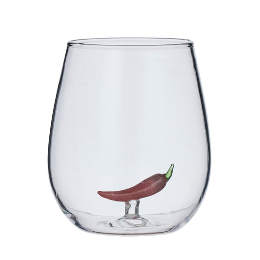 Chilli Tumbler
