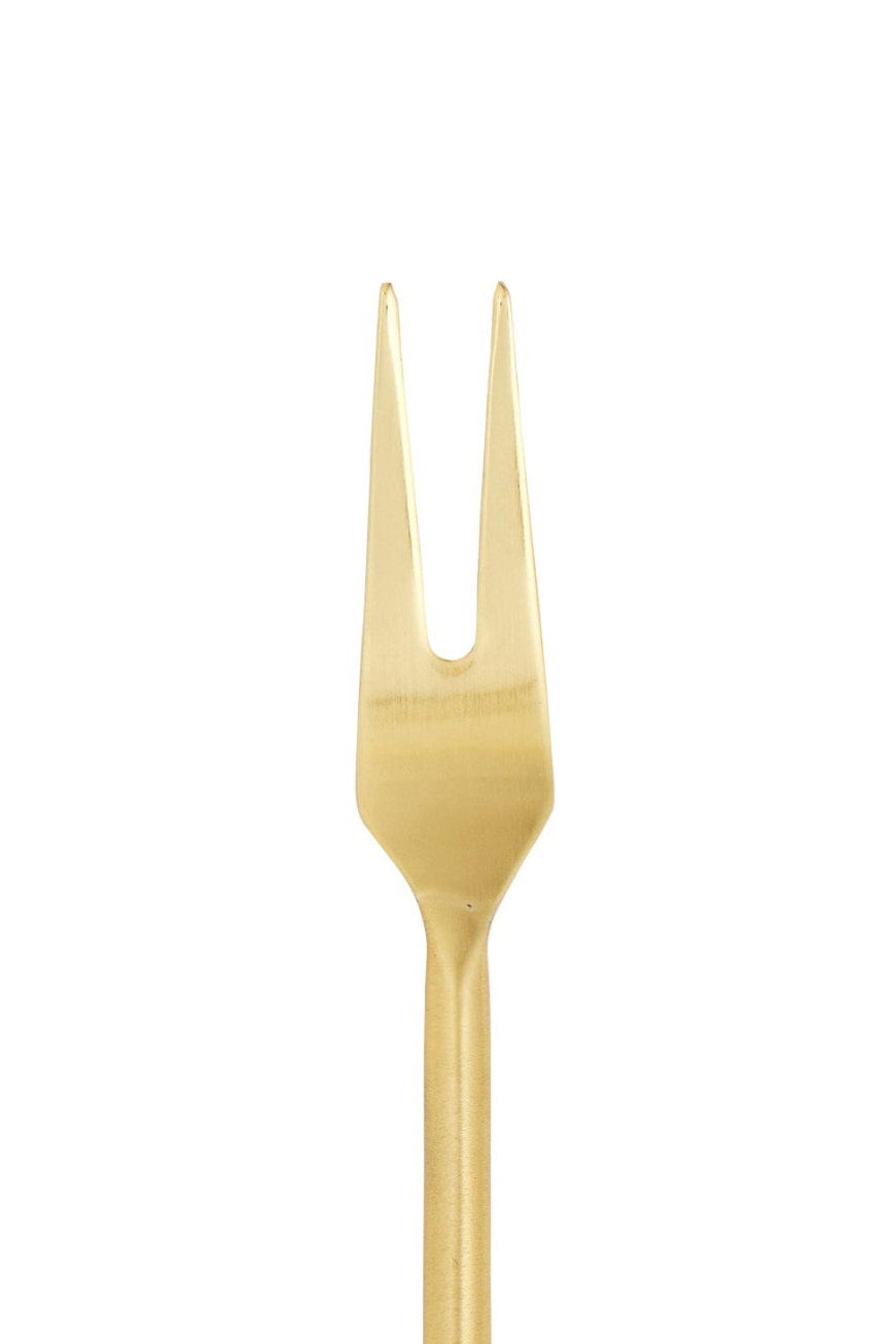 Cin Cin Antipasto Fork