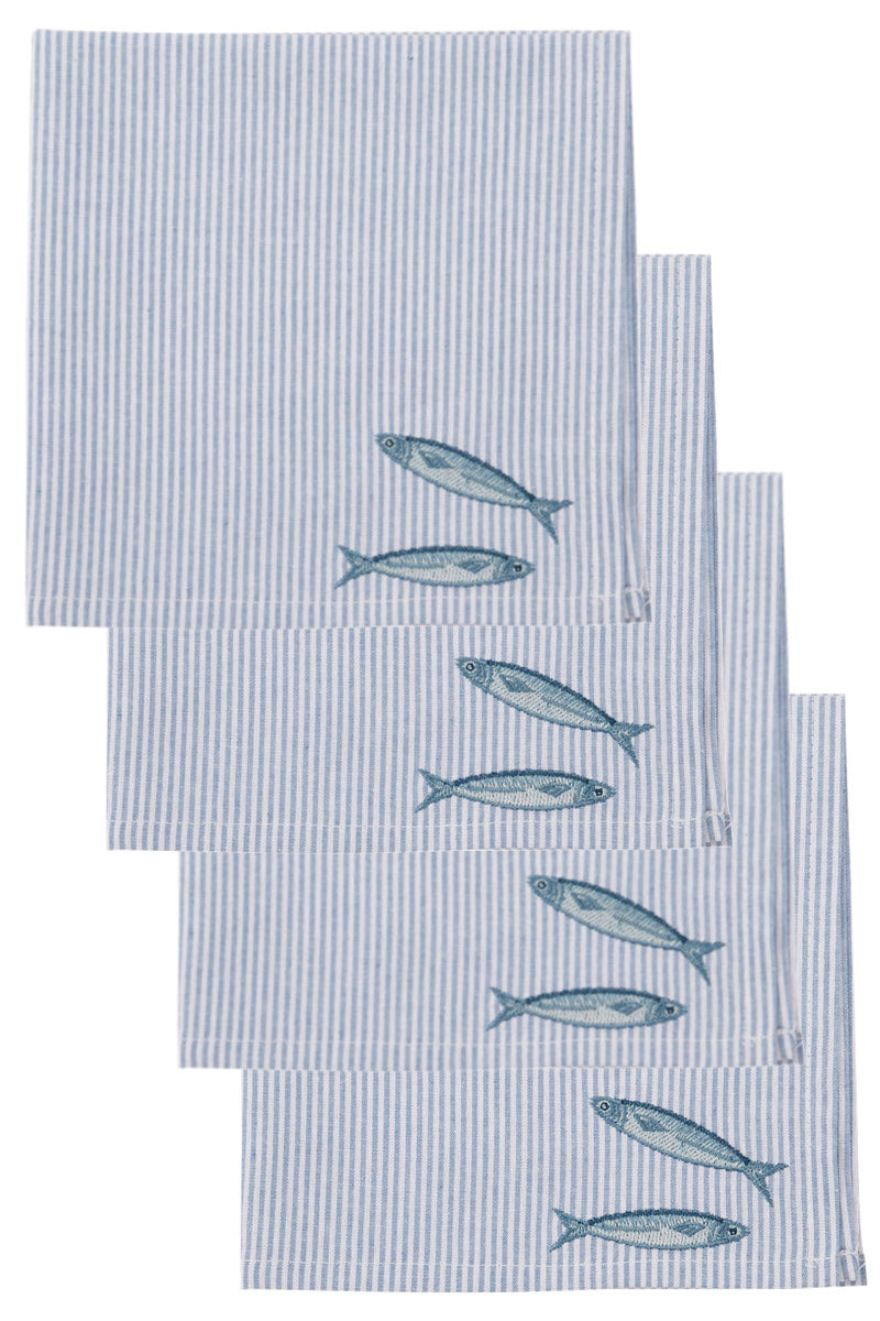 Lofoten Napkins