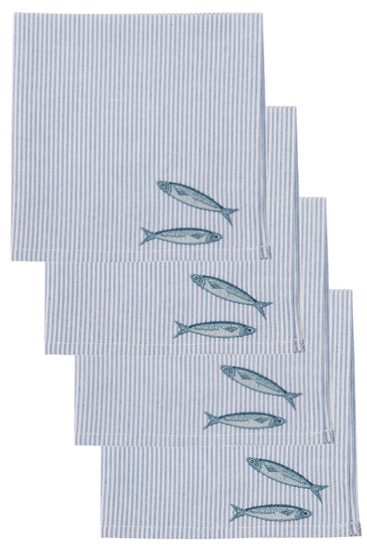 Lofoten Napkins