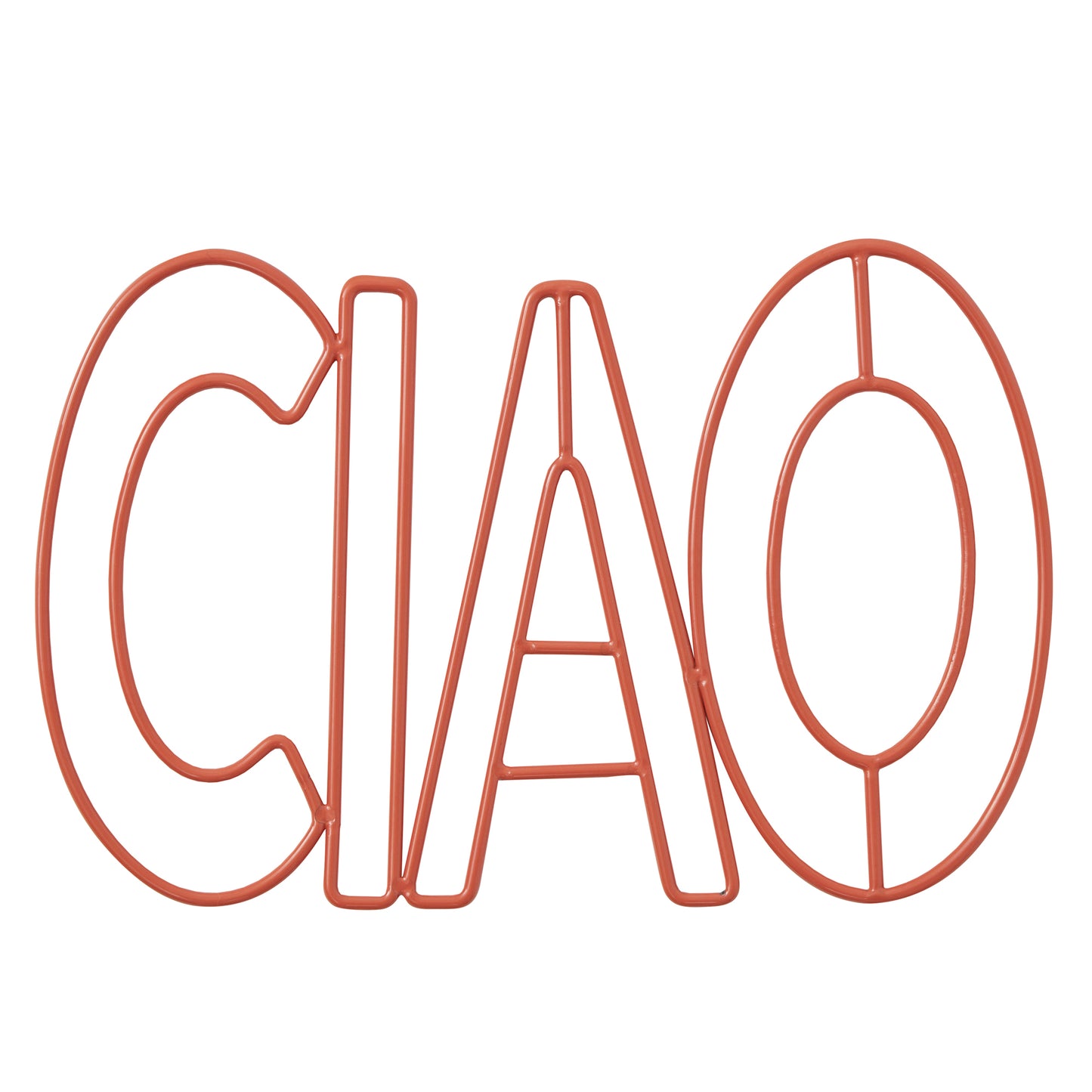 CIAO Trivet