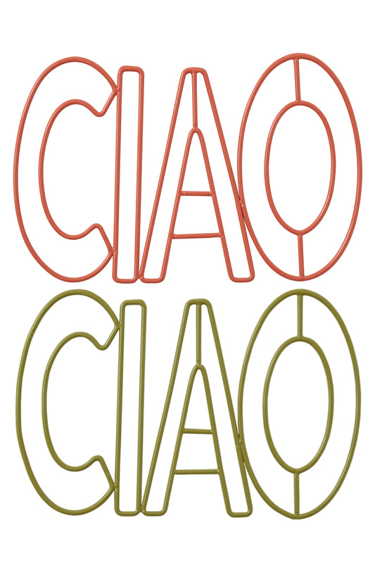 CIAO Trivet