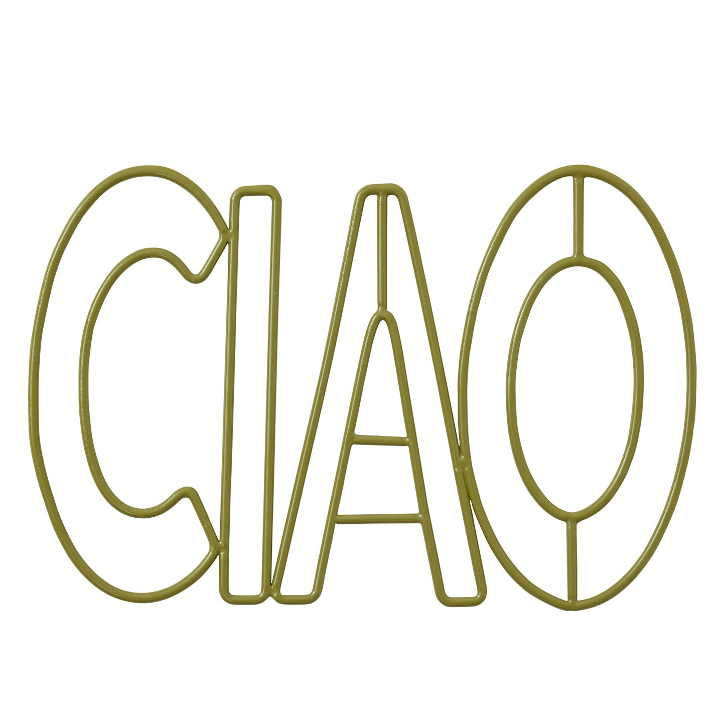 CIAO Trivet