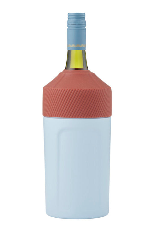 Andy Double-Wall Wine Coolers