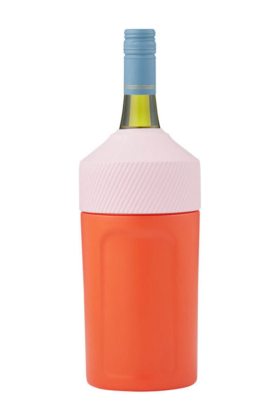 Andy Double-Wall Wine Coolers