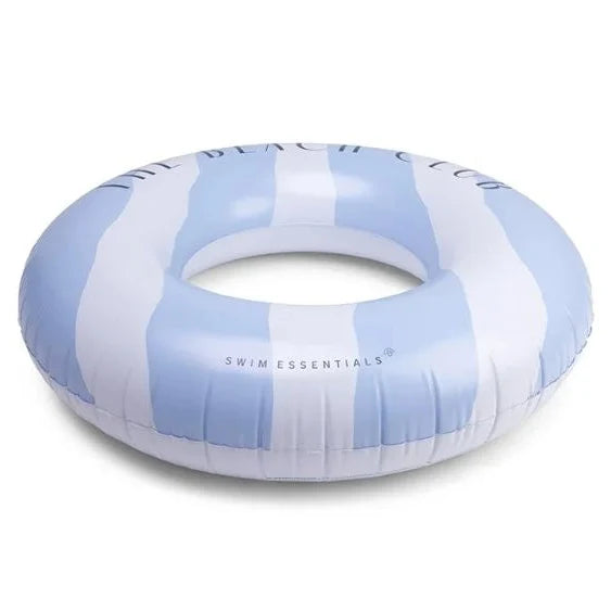 Inflatable Swim Ring, The Beach Club