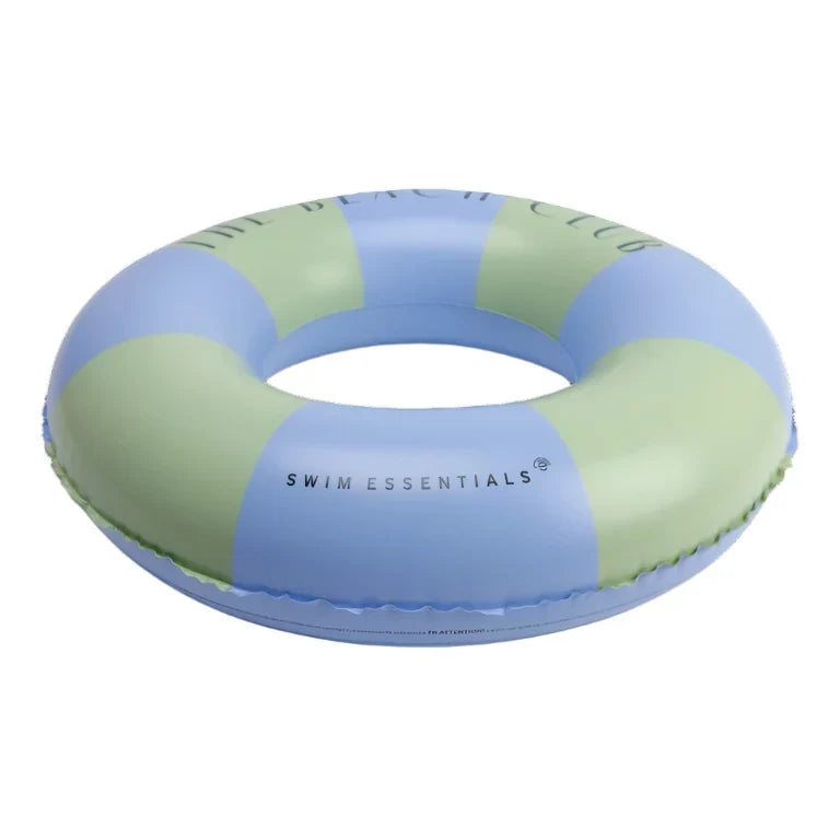 Inflatable Swim Ring, The Beach Club