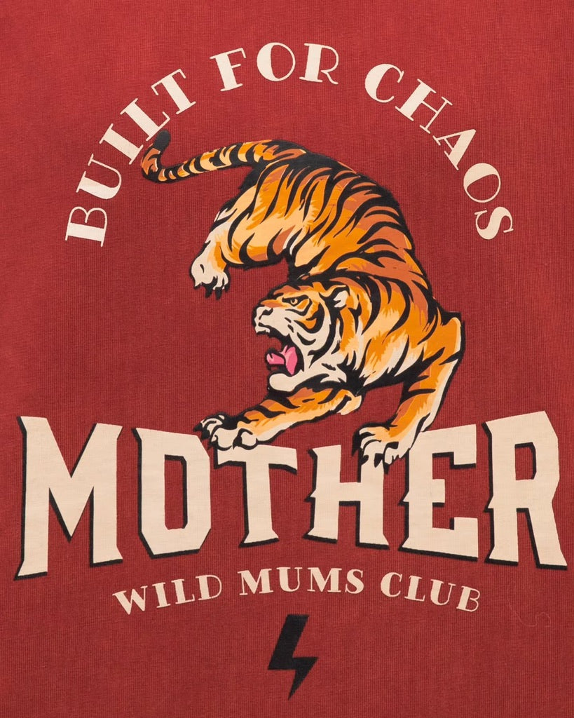 Mother Tee