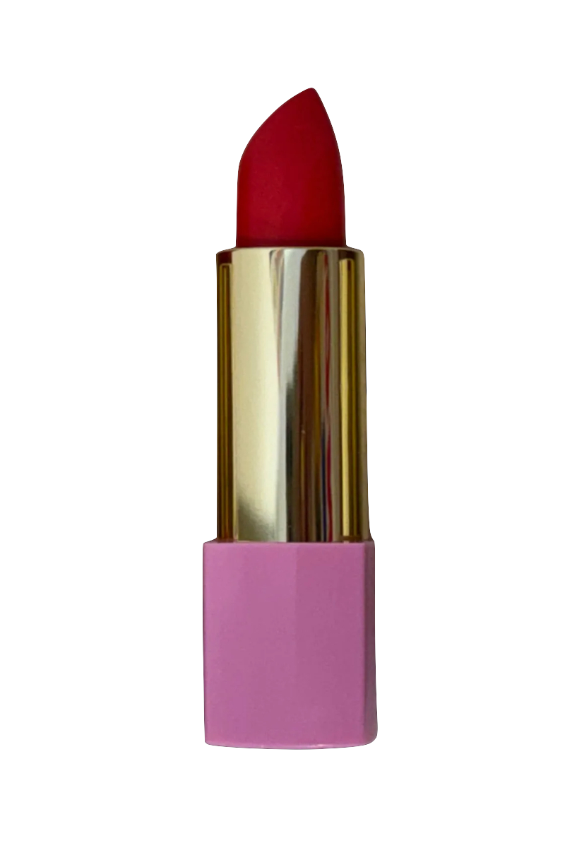 Poppy Lipstick, Matte - FRANKIE + COCO