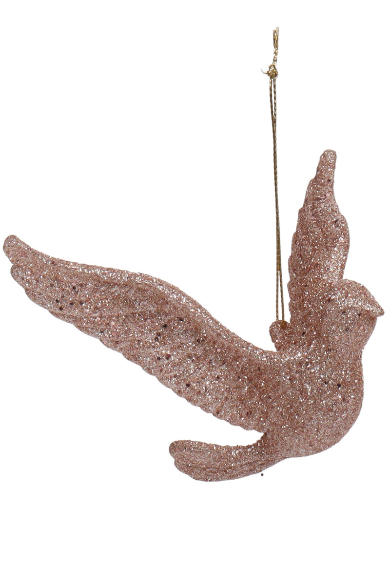 Dove Ornament