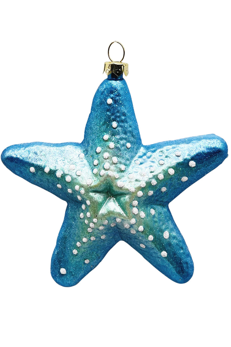 Starfish Ornament