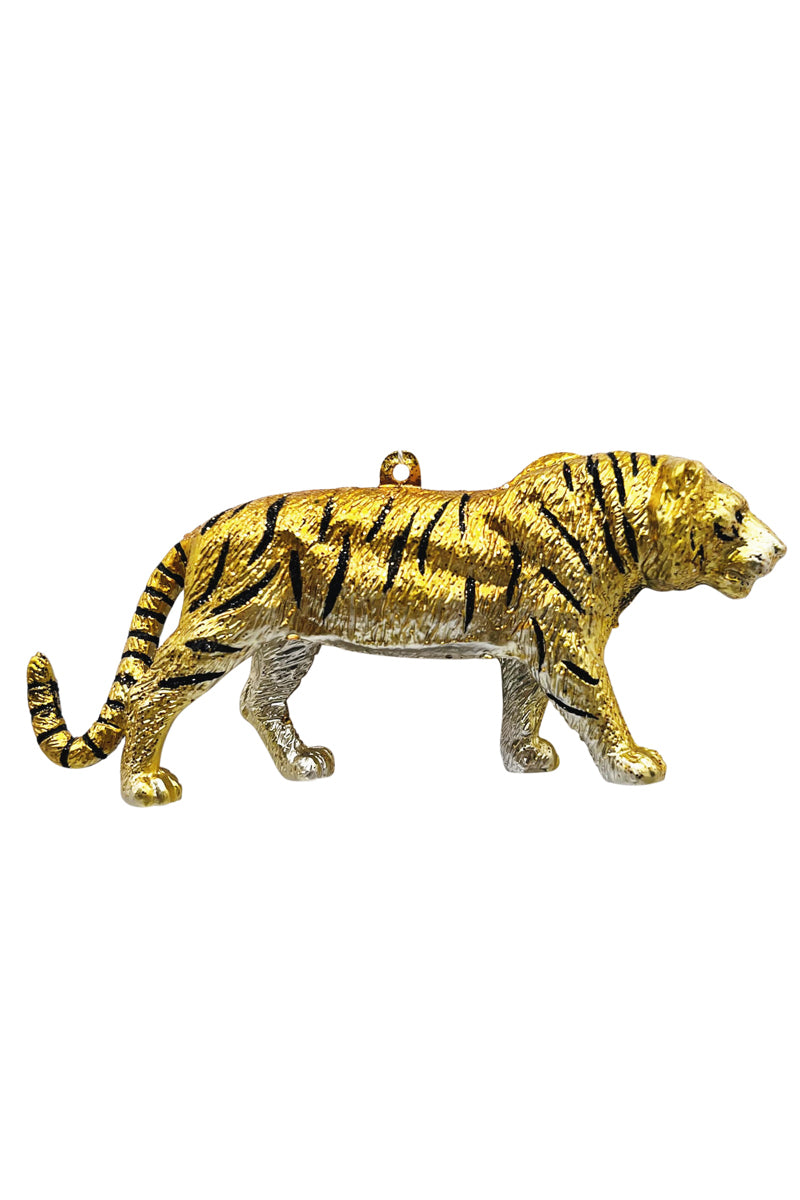 Tiger Ornament