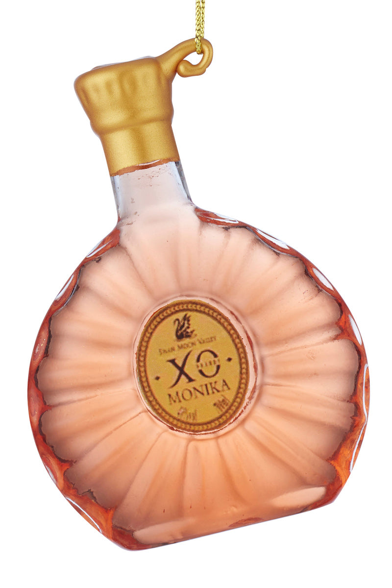 XO Cognac Ornament