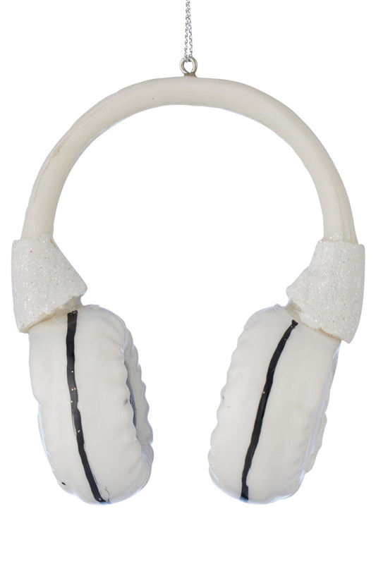 Headphones Ornament