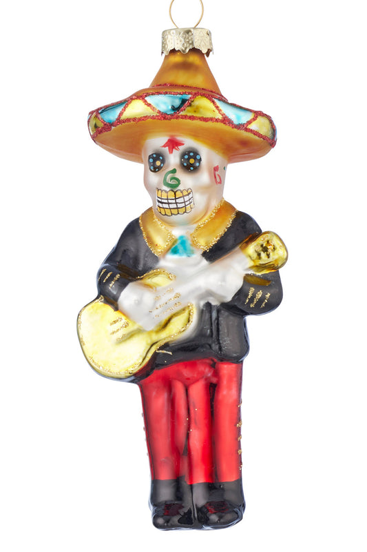 Day of the Dead Ornament