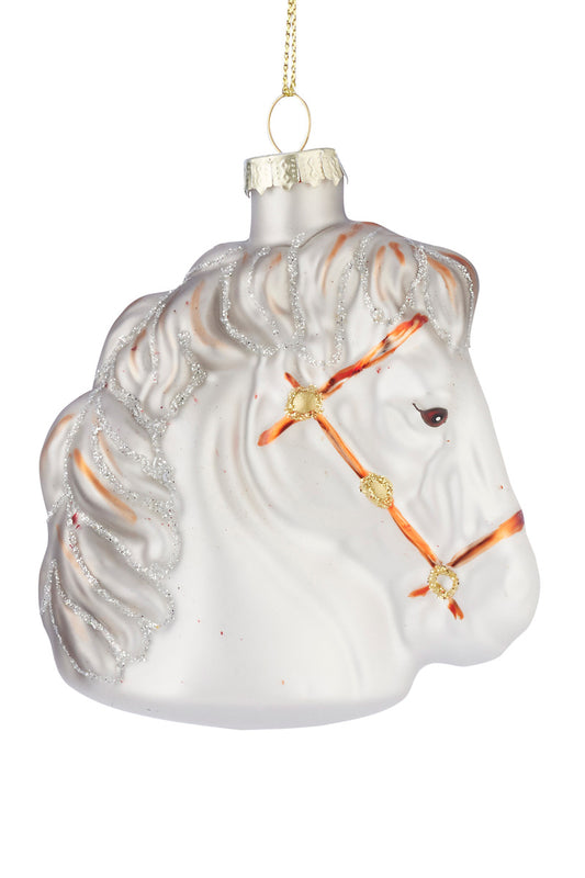 Horse Ornament