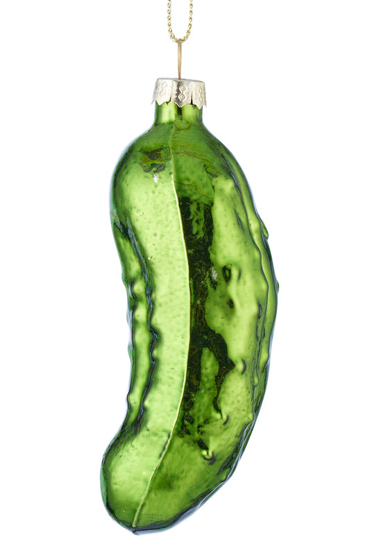 Pickle Ornament