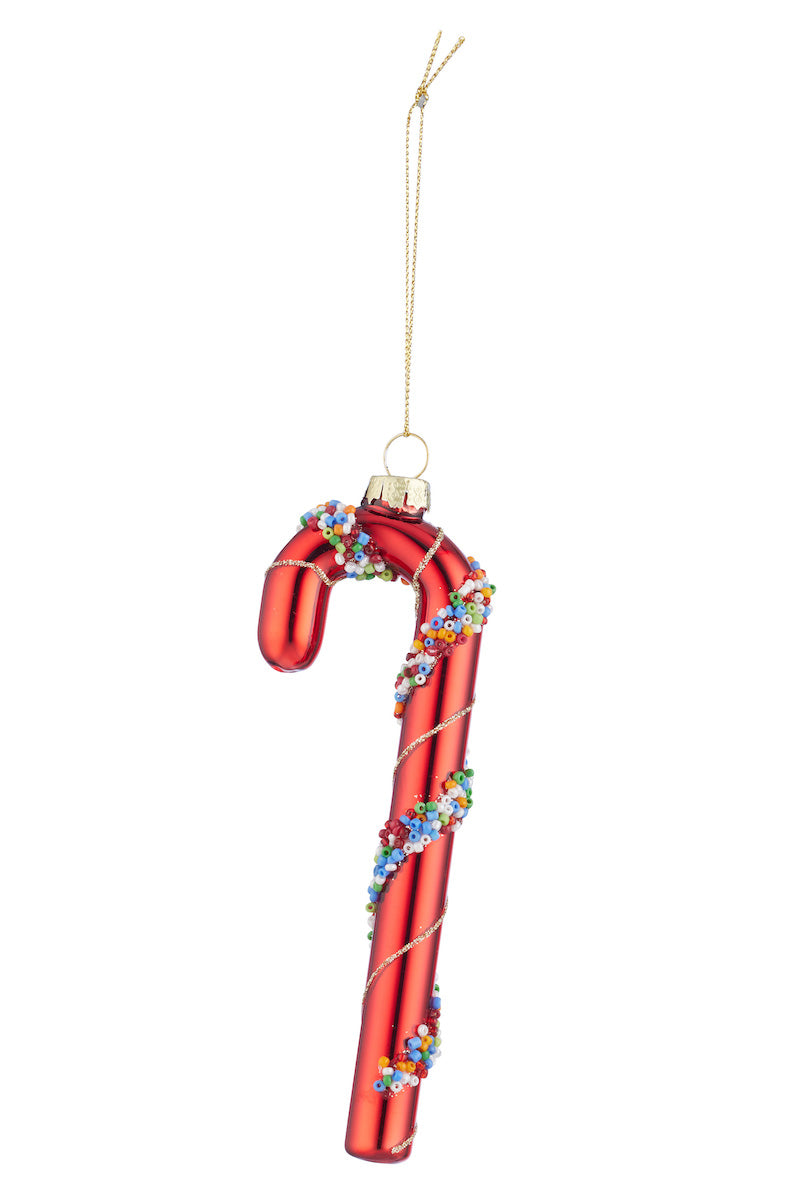 Candycane Ornament