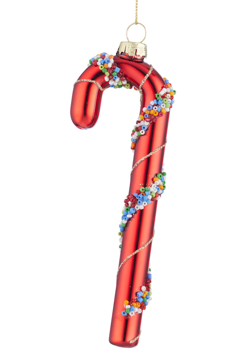 Candycane Ornament