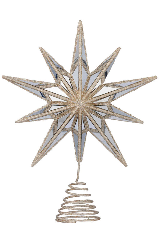 10 Point Start Topper