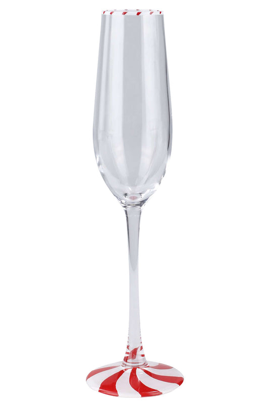 Lollipop Champagne Flutes