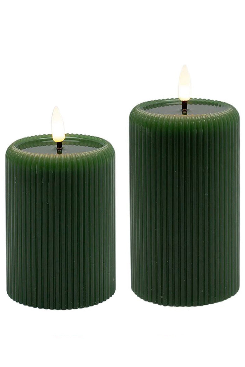 Flameless Candle
