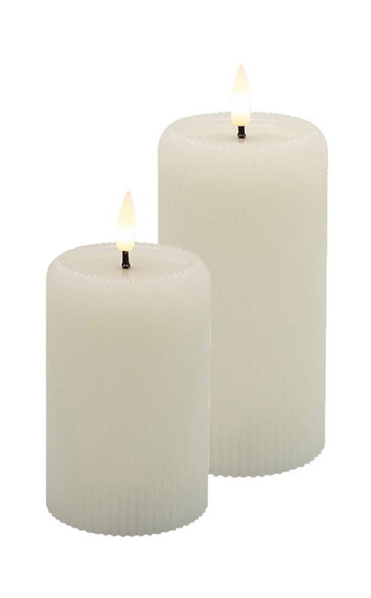 Flameless Candle