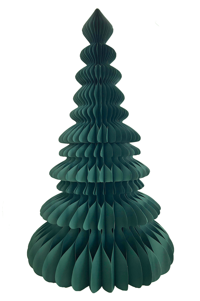 Noble Paper Trees