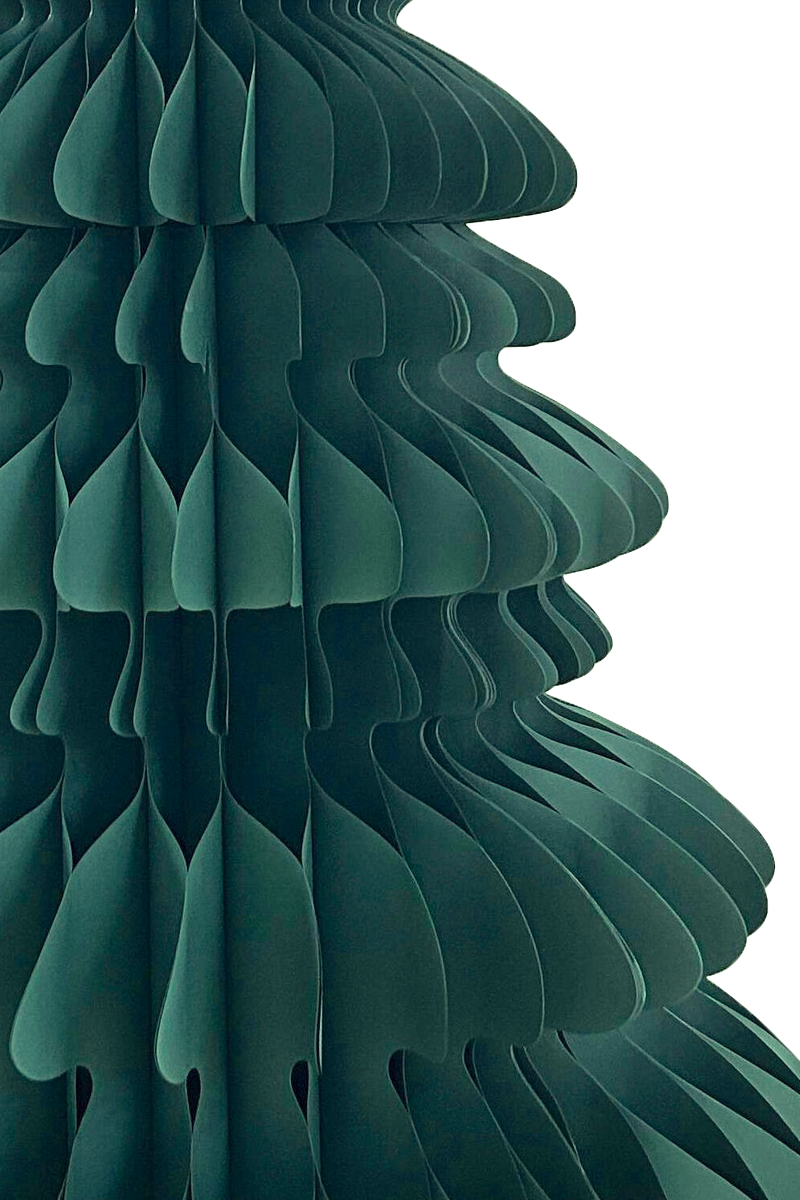 Noble Paper Trees
