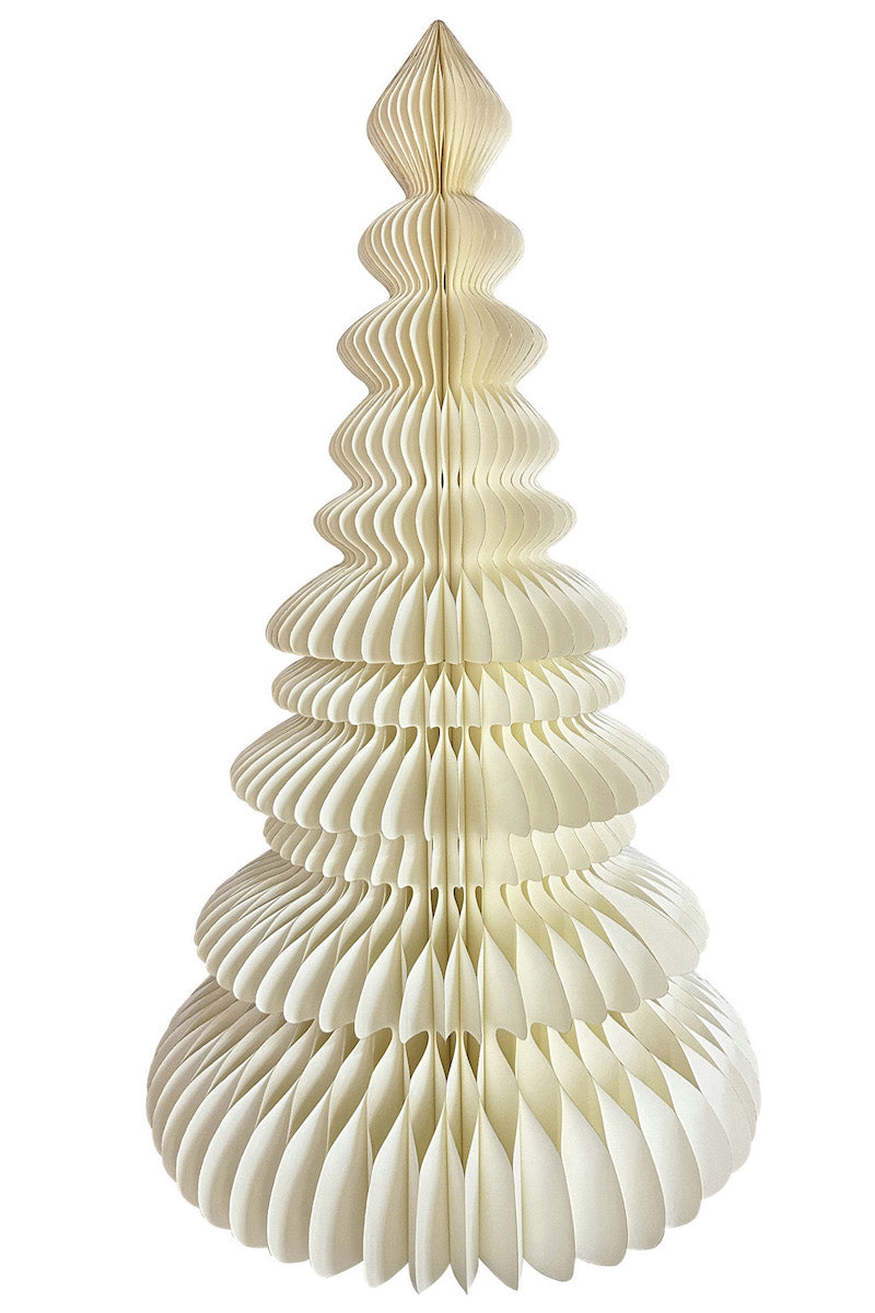 Noble Paper Trees