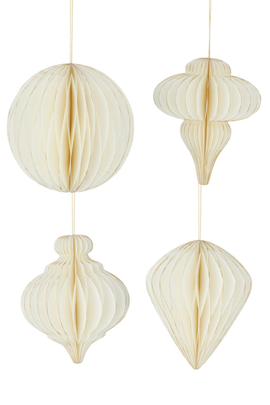 Hanging Paper Decoration