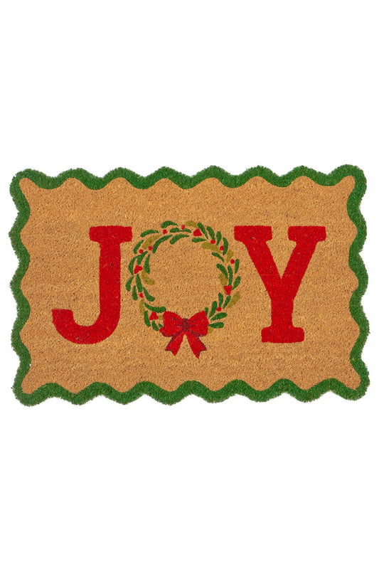 Joy Doormat