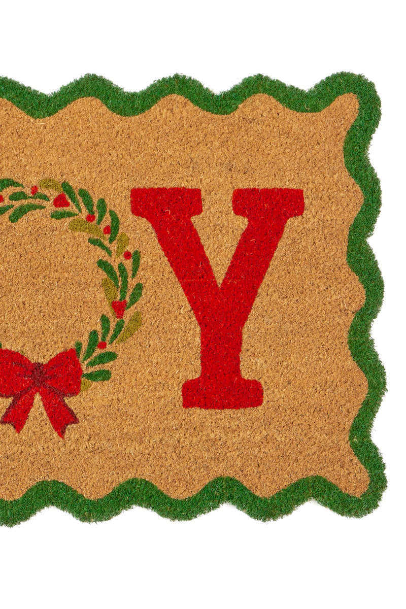 Joy Doormat