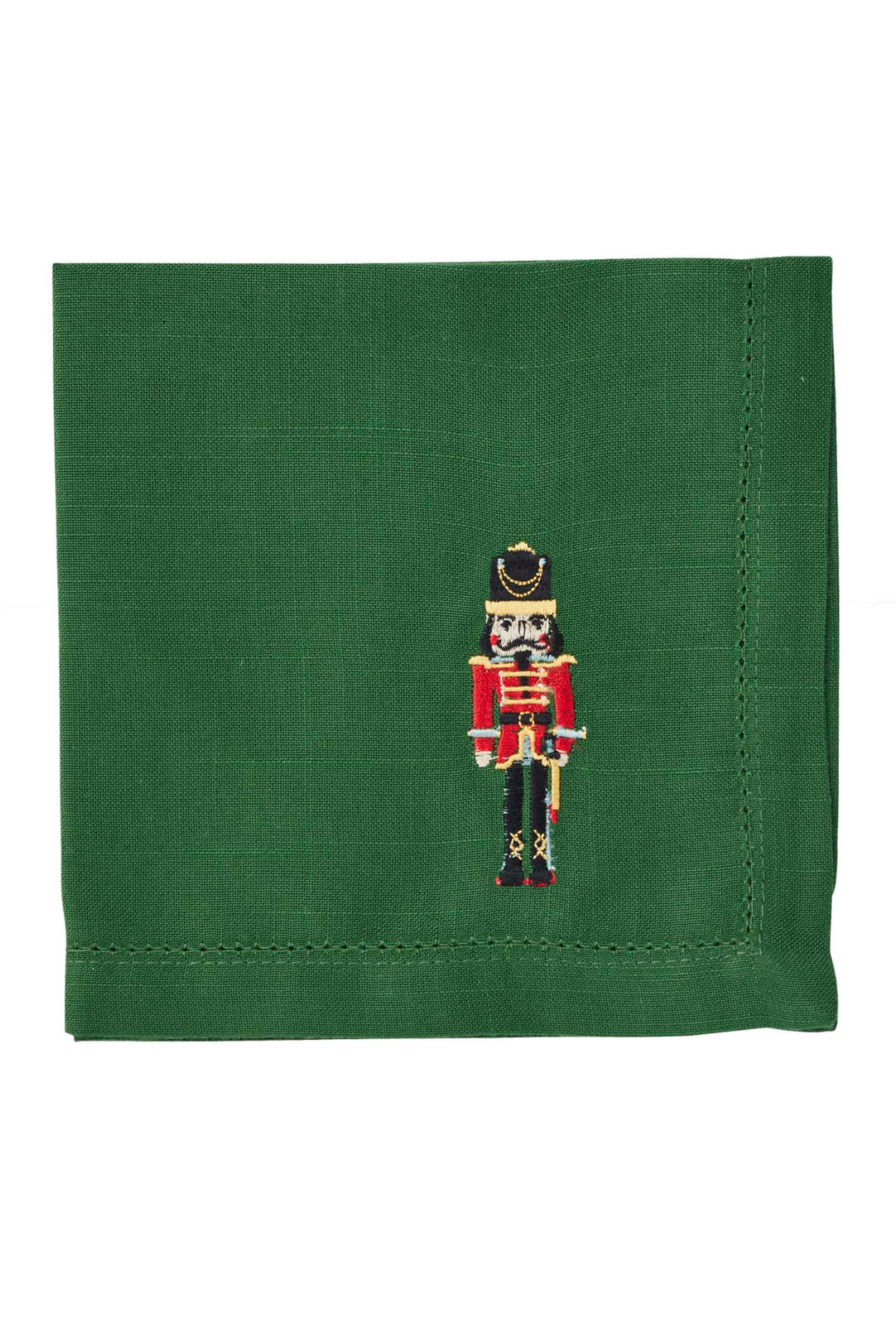 Nutcracker Napkins
