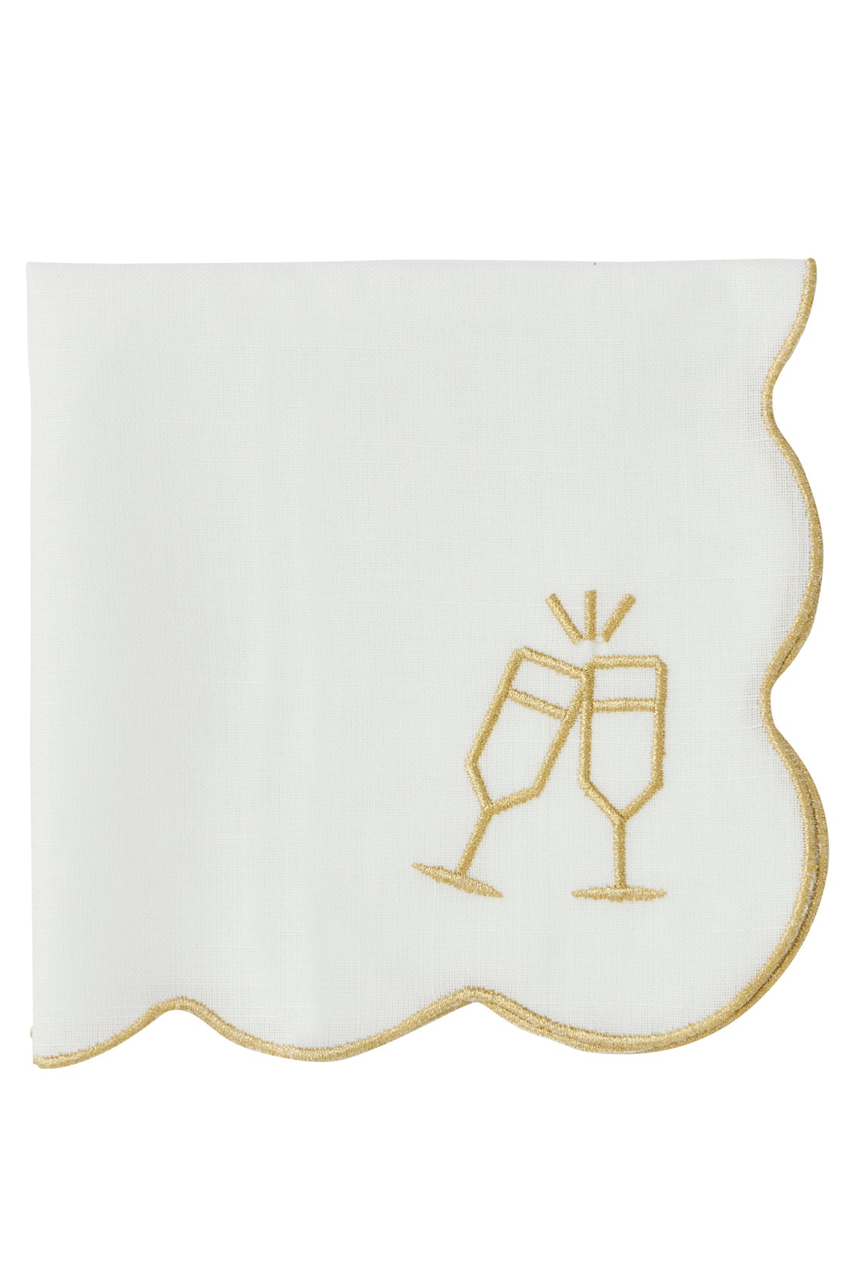 Cheers Napkins