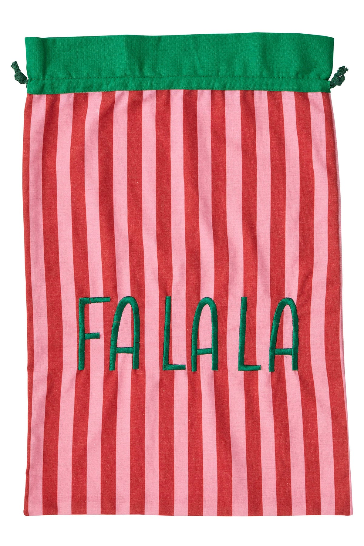 Falala Santa Sack