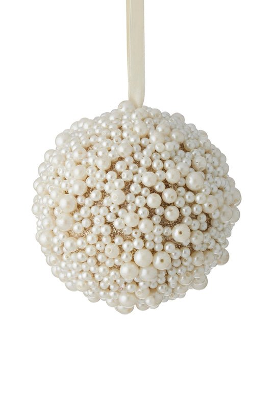 Pearl Adorn Bauble