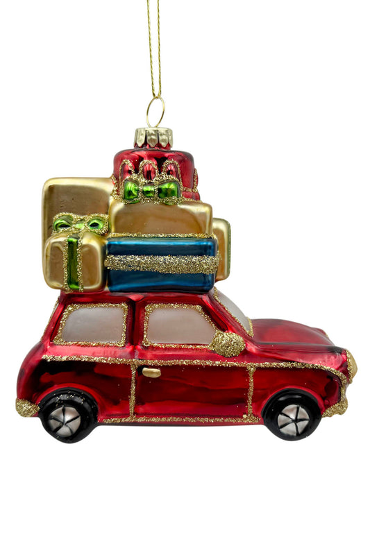 Griswolds Car Ornament