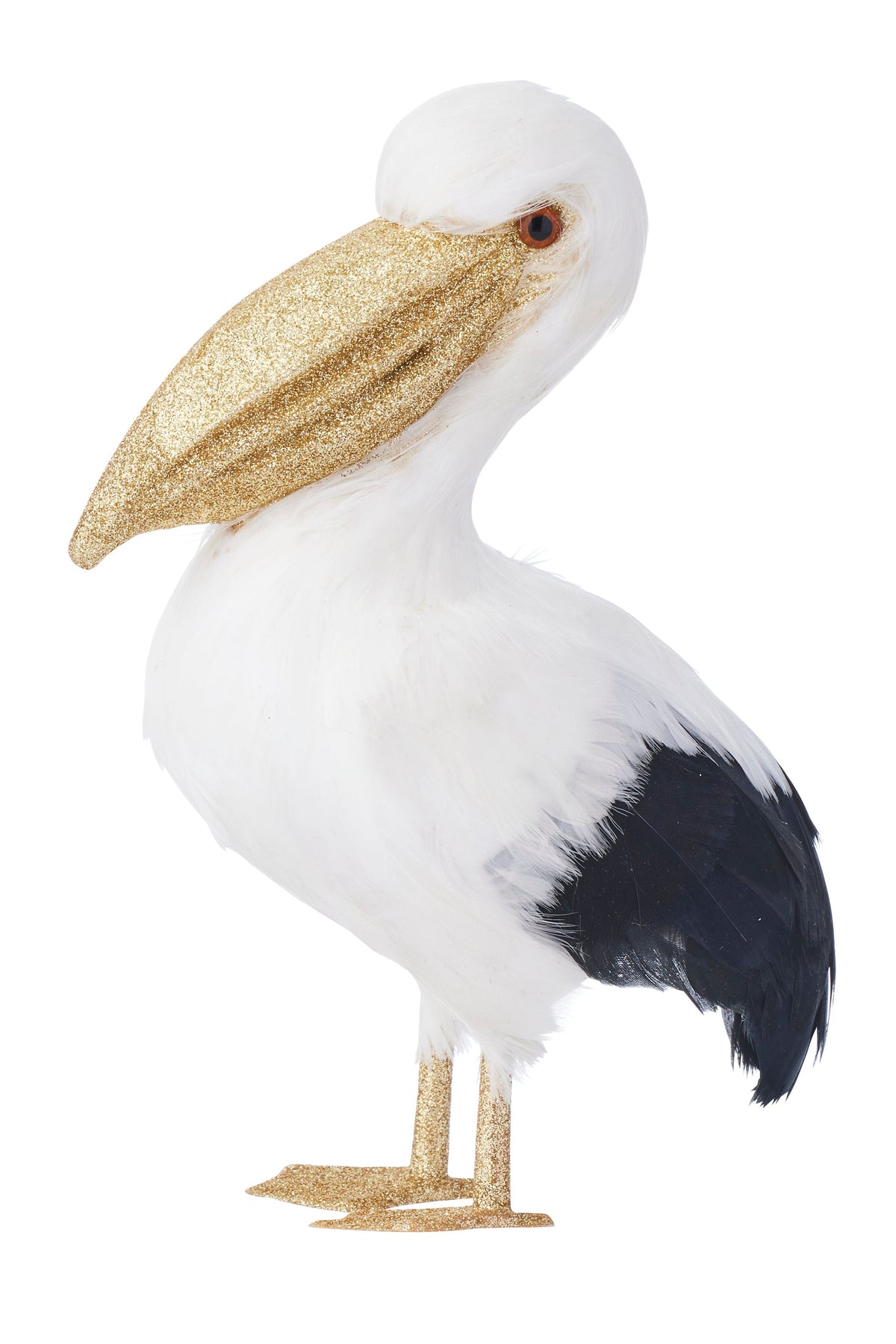 Pelican Decorations