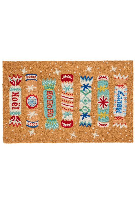 Bonbon Door Mat
